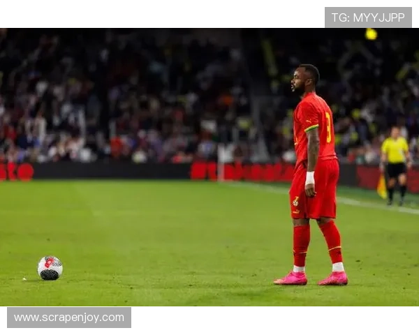 阿尤兄弟助力加纳国家队锋线持续提升,足球世界杯值得期待的表现 阿尤兄弟助力加纳国家队锋线持续提升,足球世界杯值得期待的表现