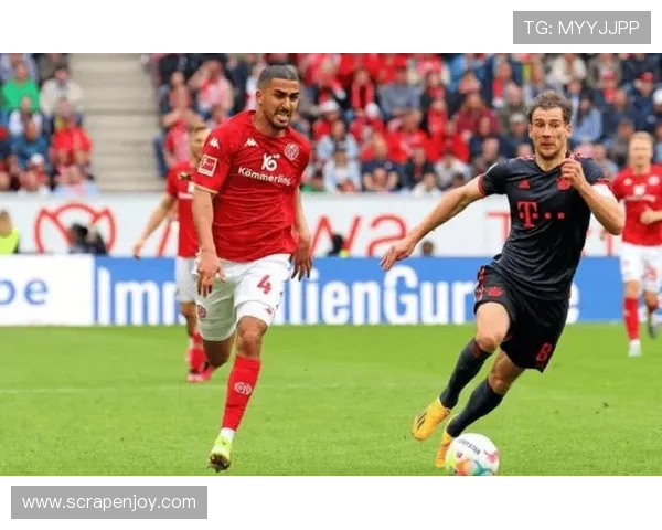 美因茨比赛节奏近期表现稳健，攻防转换效率持续提升