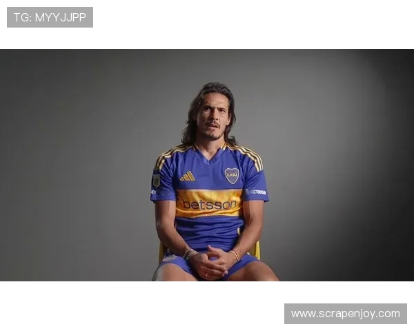 卡瓦尼球队贡献