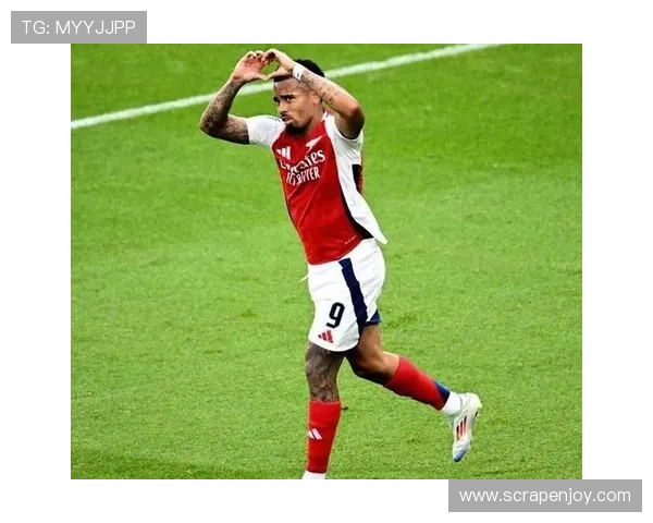 热苏斯在巴西队作用