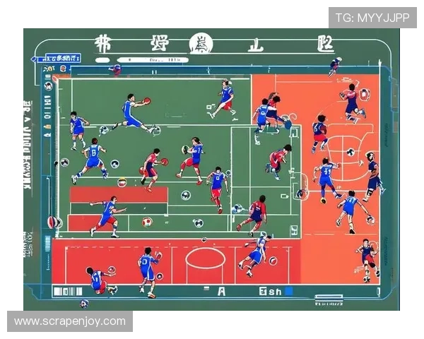 纳格尔斯曼战术风格分析：高位逼抢与控球转换的融合体系