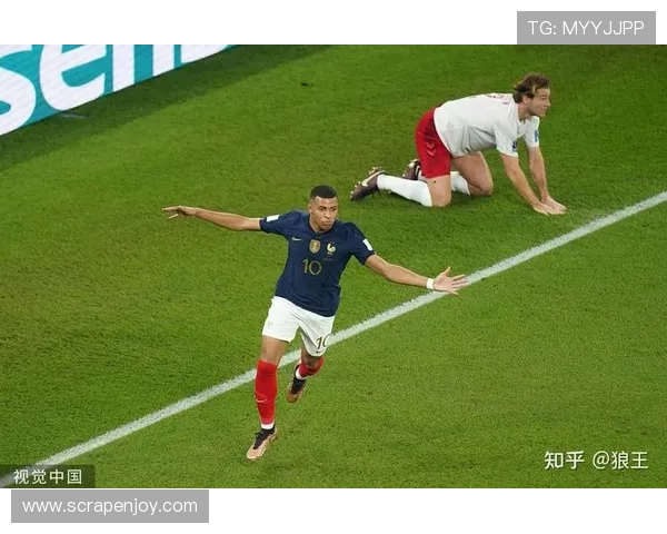 姆巴佩世界杯淘汰赛大场面能力解析