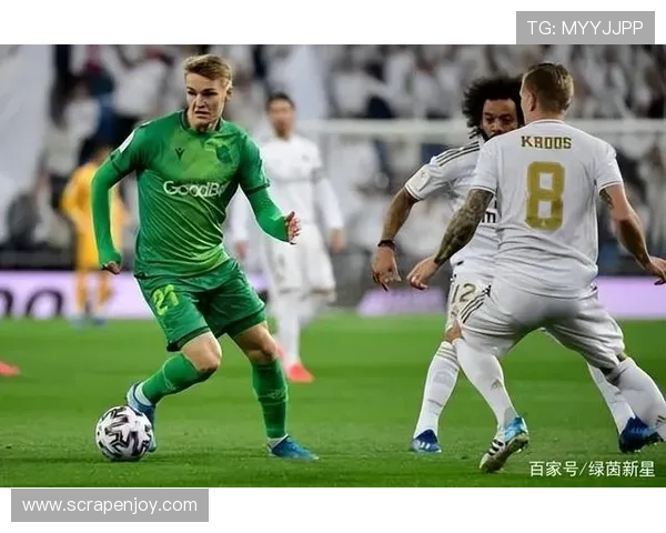 厄德高与B费进攻效率对比：创造型中场谁更高效