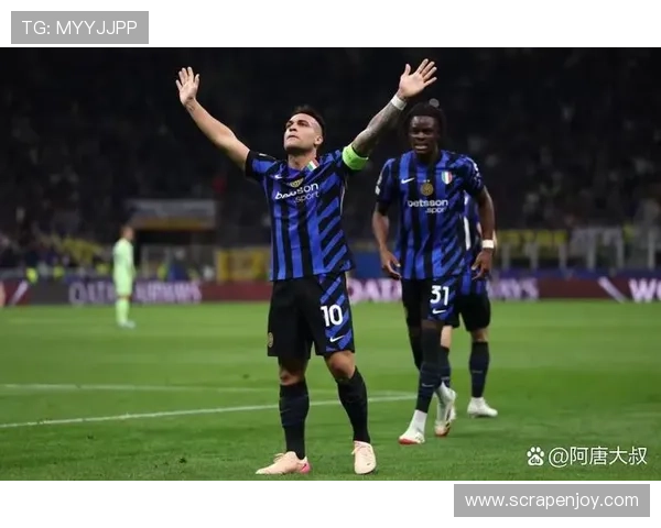 国米欧冠突破能力受关注：整体表现趋稳，淘汰赛发挥仍有提升空间