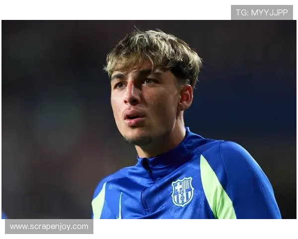 拉明·亚马尔15岁巴萨一线队首秀解析 拉明·亚马尔15岁巴萨一线队首秀解析