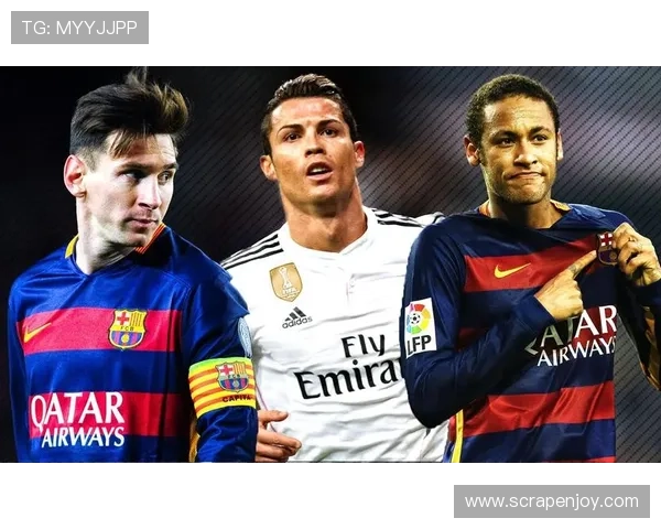 梅西 vs 内马尔：国家队核心地位与战术主导权对比