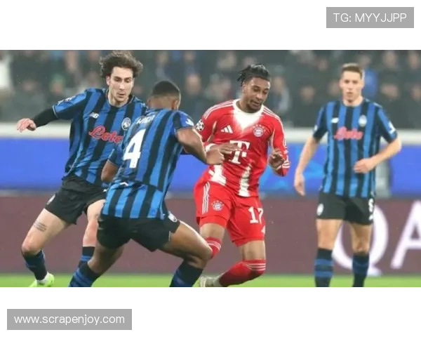 拜仁慕尼黑的攻防转换，为何成为最大漏洞？