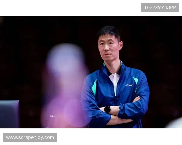 王励勤训练间隙居然扔掉豪车钥匙，真不像那个天天拼命的乒乓球疯子啊！