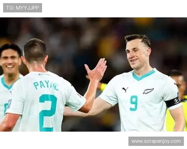 2026世界杯新西兰队阵容预测:中超旧将领衔能否创造大洋洲新历史 2026世界杯新西兰队阵容预测:中超旧将领衔能否创造大洋洲新历史